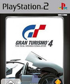 Gran Turismo 4 PLATINUM Sony