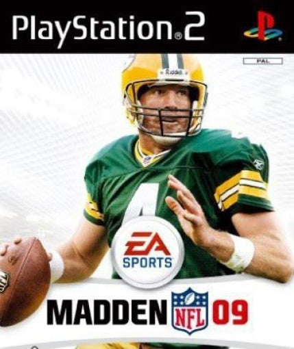 Madden NFL 09