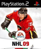 NHL 09 (DE)