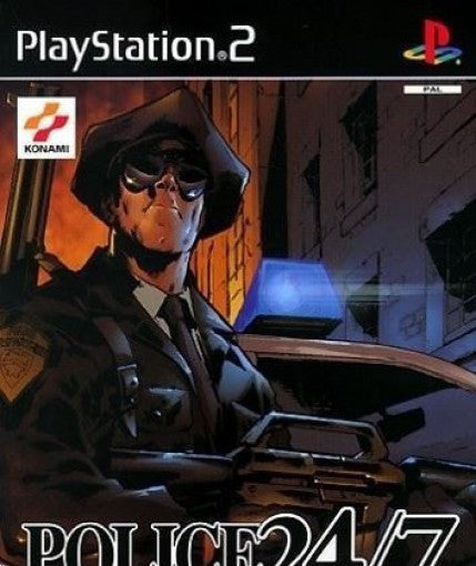 Police 24/7