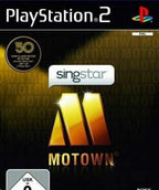 SingStar Motown (DE)