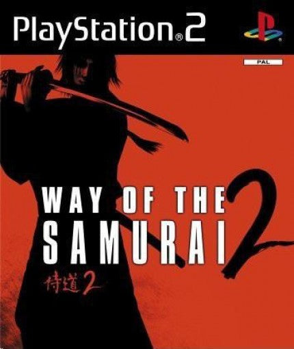 Way of the Samurai 2 (DE)