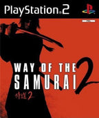 Way of the Samurai 2 (DE)