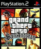 Grand Theft Auto / GTA: San Andreas (DE)