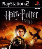 Harry Potter et la Coupe de Feu (FR)