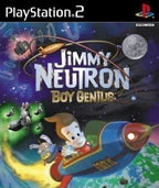 Jimmy Neutron der mutige Erfinder (US)