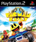 Pac-Man Rally (DE)