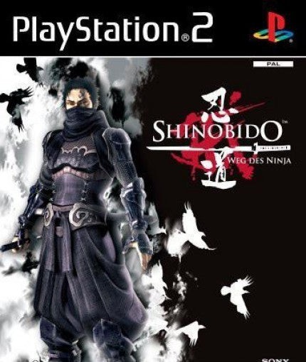 Shinobido: Weg des Ninja