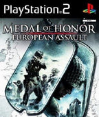 Medal of Honor: European Assault (DE)
