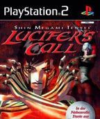 Shin Megami Tensei: Lucifer's Call (GB)