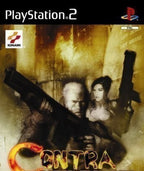 Contra: Shattered Soldier (DE)