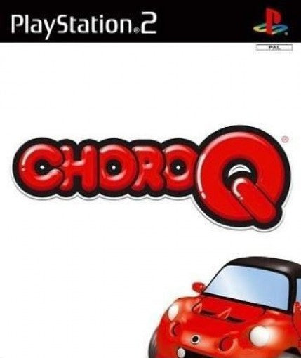 Choro Q