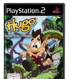 Hugo - Zauberei im Trollwald (DE)