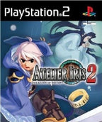 Atelier Iris 2: The Azoth of Destiny