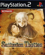 Suikoden Tactics