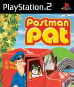 Postman Pat