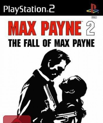Max Payne 2: The Fall of Max Payne (DE)