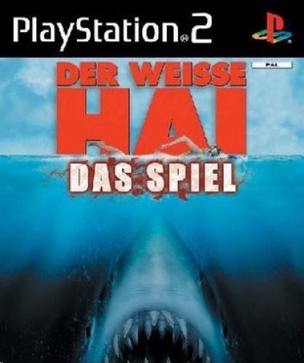 Der weiße Hai: Das Spiel / Jaws Unleashed (DE)