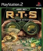 Army Men: RTS Real Time Strategy (DE)