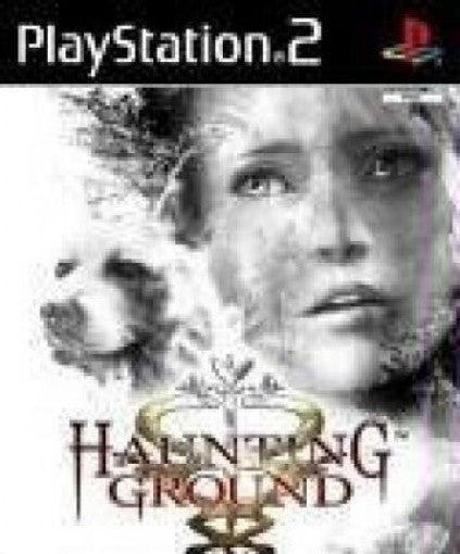 Haunting Ground (DE)