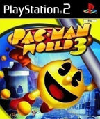 Pac-Man World 3 (DE)