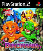 BUZZ! Junior: Dinomania (DE)