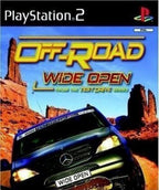 Off-Road Wide Open (GB)