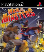War of the Monsters (DE)