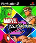 Marvel vs. Capcom 2