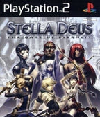 Stella Deus - The Gate of Eternity