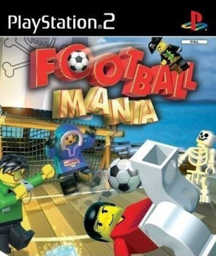 Football Mania (GB)