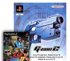 Time Crisis 2 + G-Con 2 Bundle