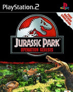 Jurassic Park - Operation Genesis