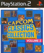Capcom Classic Collection 2 (DE)