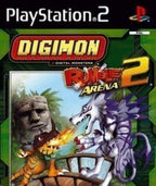 Digimon Rumble Arena 2 (DE)