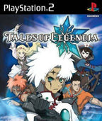 Tales of Legendia (US)
