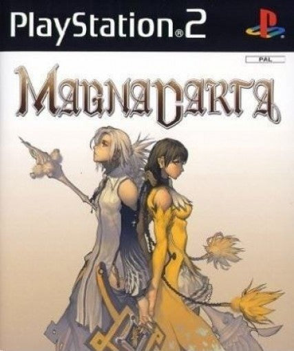 Magnacarta