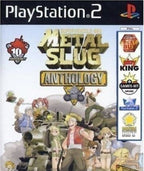 Metal Slug Anthology (DE)