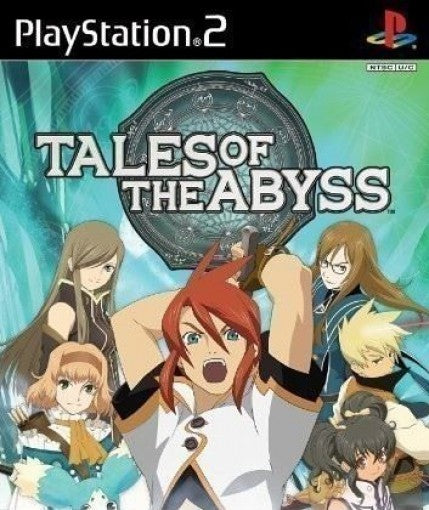 Tales of the Abyss (US)