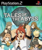 Tales of the Abyss (US)