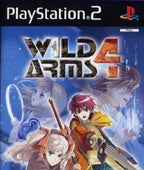 Wild Arms 4