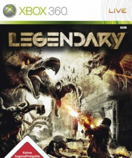 Legendary (DE)