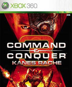 Command & Conquer 3: Kanes Rache (DE)