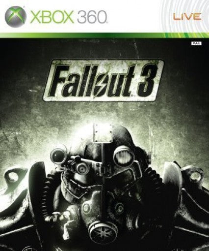 Fallout 3