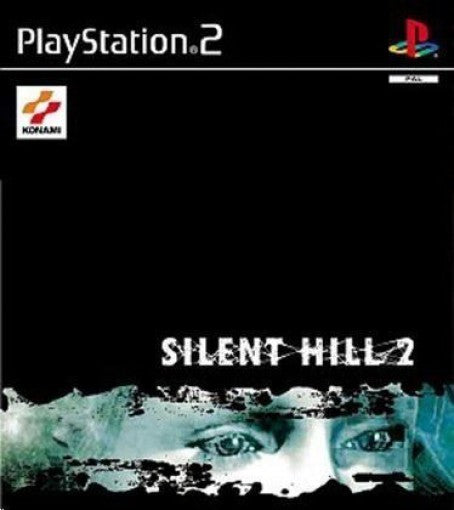Silent Hill 2 Special 2 Disc Set (GB)