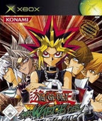 Yu-Gi-Oh! Die Wiege des Schicksals