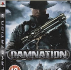 Damnation (GB)