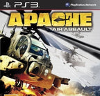 Apache: Air Assault (AT)