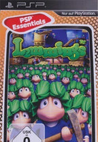 Lemmings (DE) — Essentials