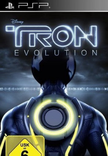 TRON: Evolution (DE)